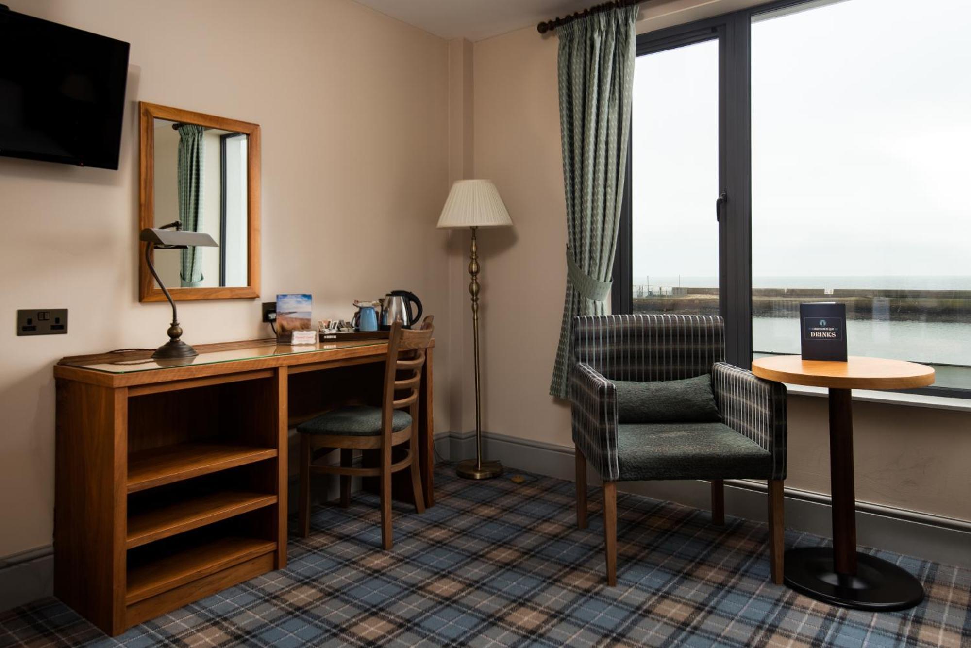 The Commissioners Quay Inn - The Inn Collection Group Blyth  Extérieur photo