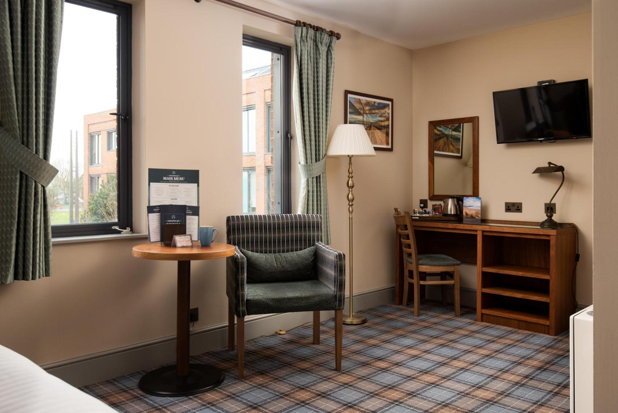 The Commissioners Quay Inn - The Inn Collection Group Blyth  Extérieur photo