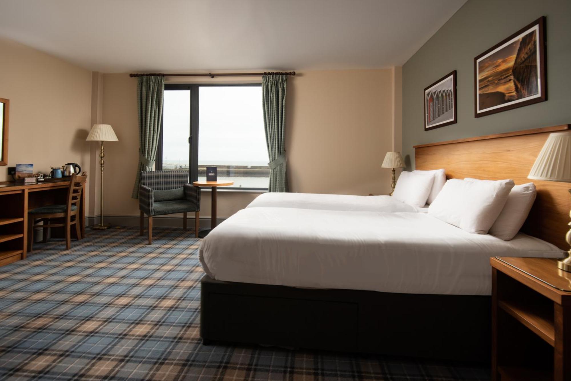 The Commissioners Quay Inn - The Inn Collection Group Blyth  Extérieur photo